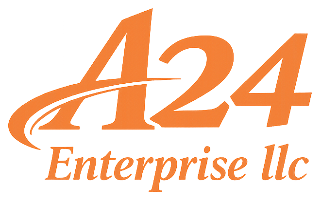 A24 Enterprise llc